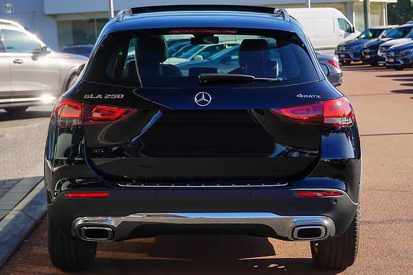 2021 Mercedes-Benz GLA-Class GLA250 H247