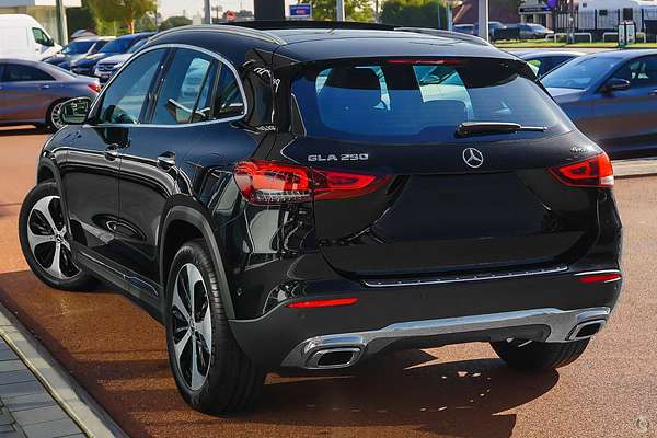 2021 Mercedes-Benz GLA-Class GLA250 H247