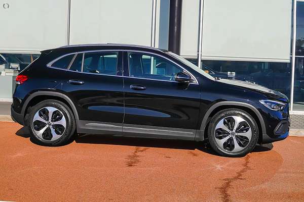 2021 Mercedes-Benz GLA-Class GLA250 H247