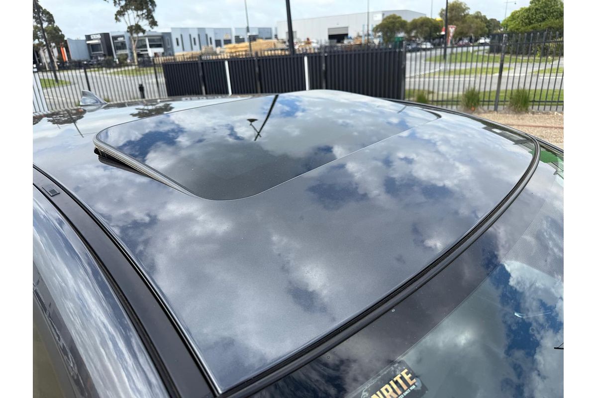 2015 Mazda CX-5 Grand Touring KE Series 2