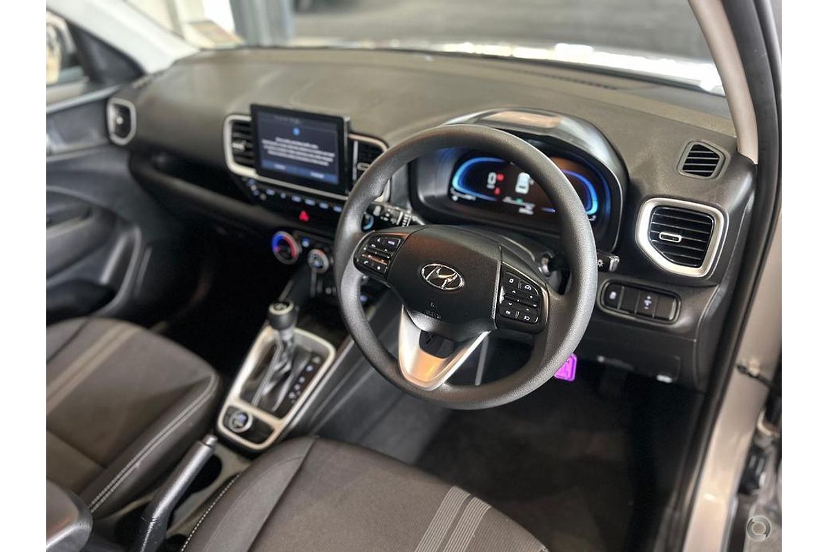 2024 Hyundai Venue QX.V5