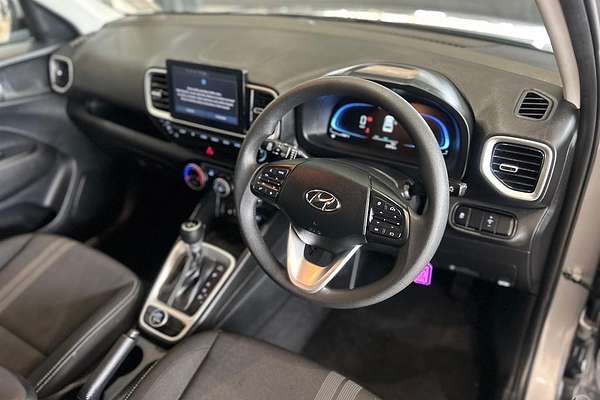 2024 Hyundai Venue QX.V5