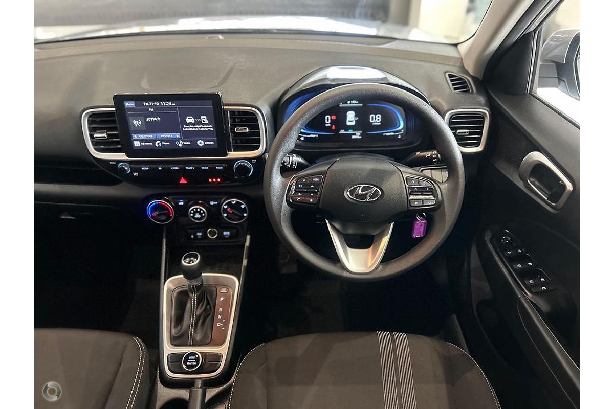 2024 Hyundai Venue QX.V5