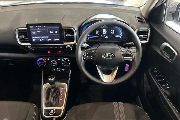 2024 Hyundai Venue QX.V5