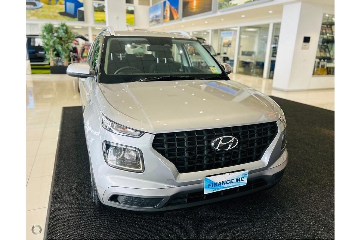 2024 Hyundai Venue QX.V5