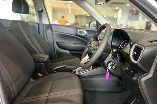 2024 Hyundai Venue QX.V5