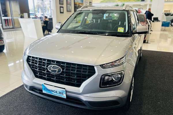 2024 Hyundai Venue QX.V5