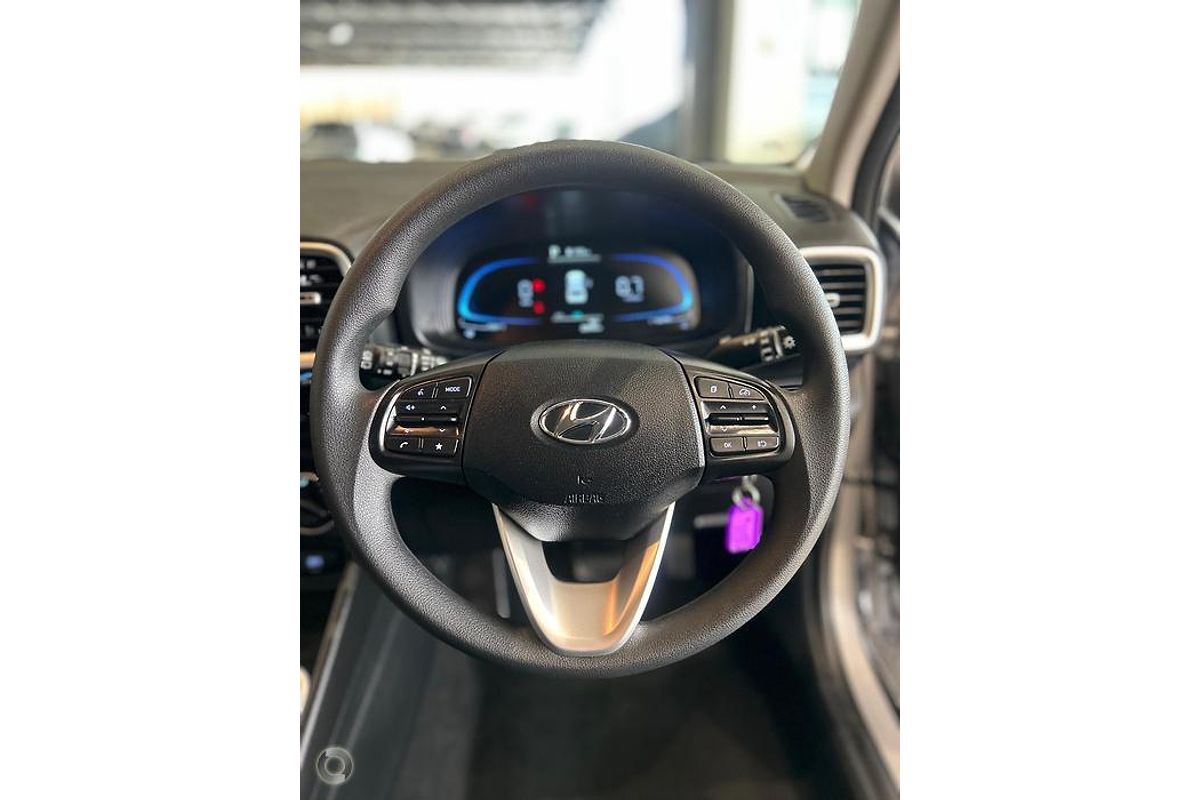 2024 Hyundai Venue QX.V5