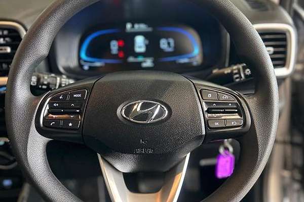 2024 Hyundai Venue QX.V5