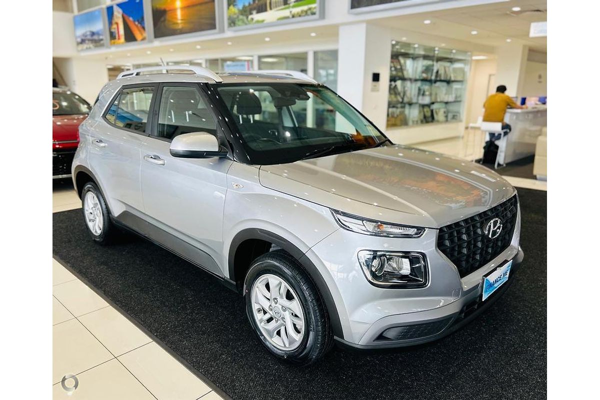2024 Hyundai Venue QX.V5
