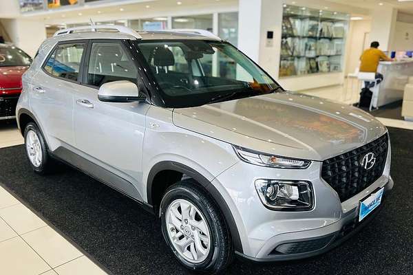 2024 Hyundai Venue QX.V5