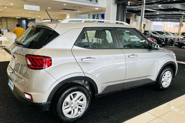 2024 Hyundai Venue QX.V5
