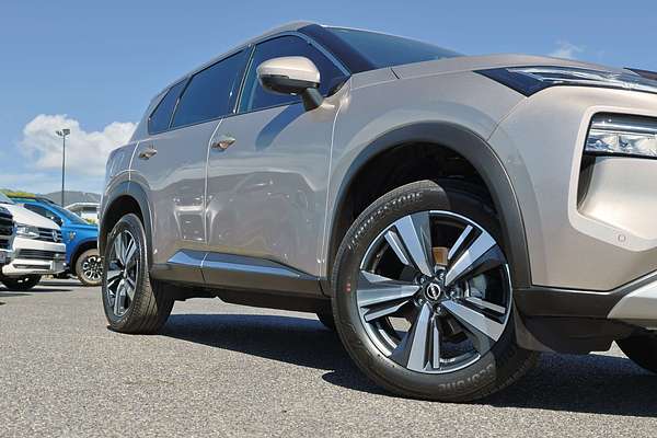 2023 Nissan X-TRAIL Ti-L T33
