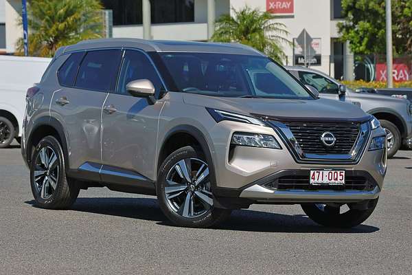 2023 Nissan X-TRAIL Ti-L (4WD) T33 MY23