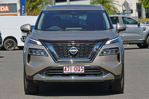 2023 Nissan X-TRAIL Ti-L T33