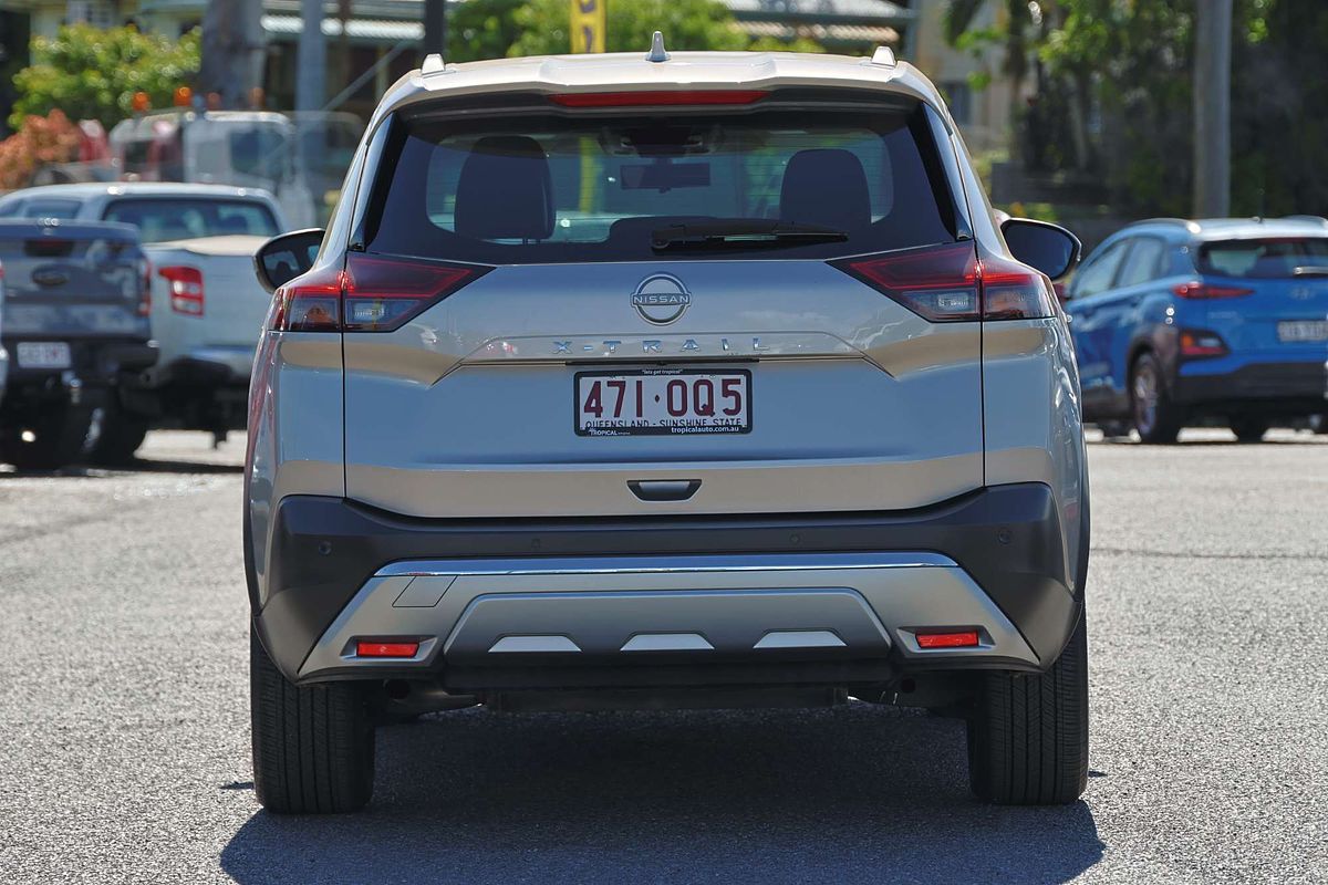 2023 Nissan X-TRAIL Ti-L T33