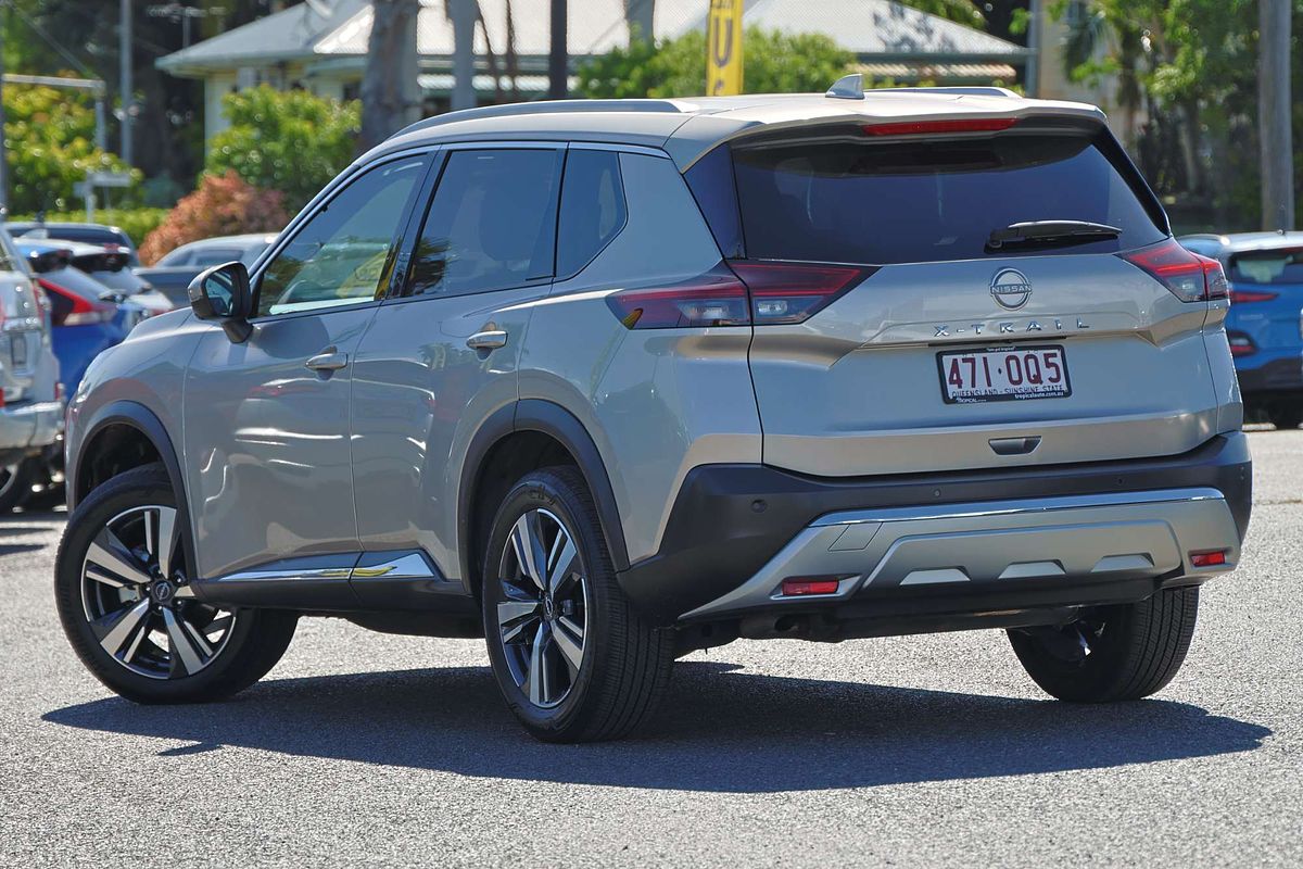 2023 Nissan X-TRAIL Ti-L T33