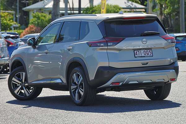2023 Nissan X-TRAIL Ti-L T33