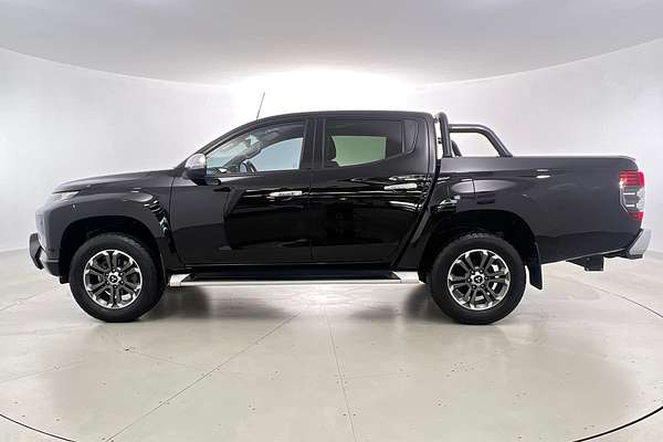 2019 Mitsubishi Triton GLS Premium MR 4X4 thumb-1