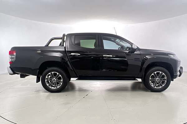 2019 Mitsubishi Triton GLS Premium MR 4X4 thumb-5