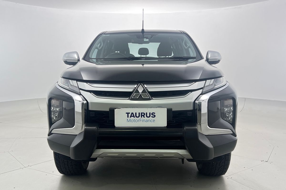 2019 Mitsubishi Triton GLS Premium MR 4X4