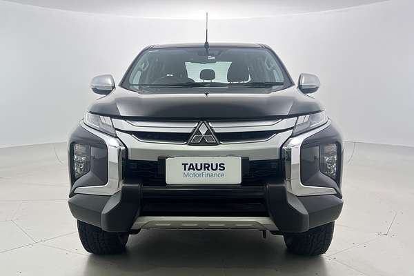 2019 Mitsubishi Triton GLS Premium MR 4X4 thumb-7