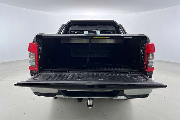 2019 Mitsubishi Triton GLS Premium MR 4X4 thumb-18