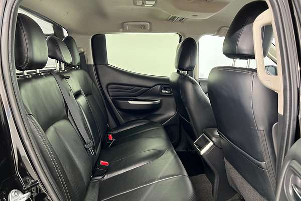 2019 Mitsubishi Triton GLS Premium MR 4X4 thumb-17