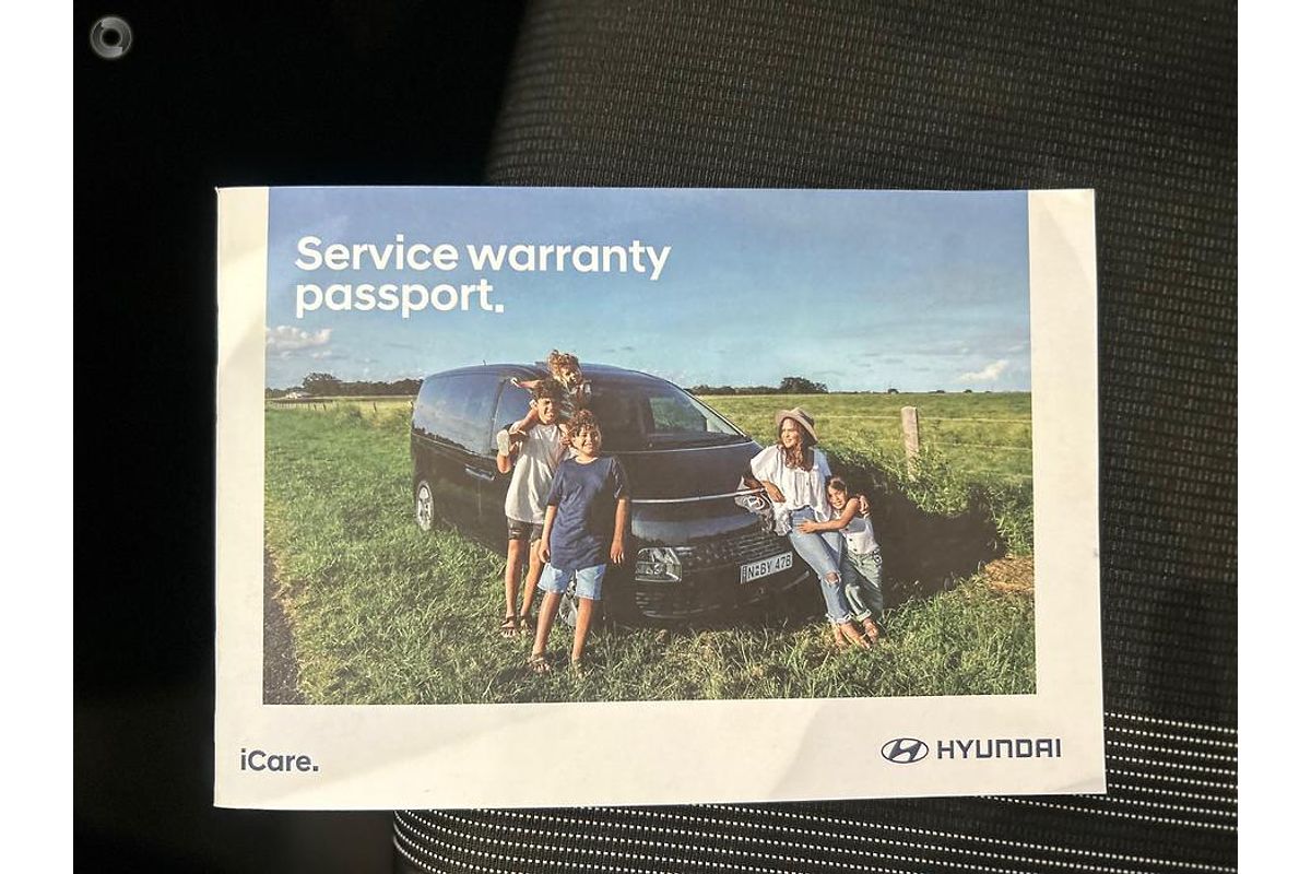 2024 Hyundai Venue QX.V5