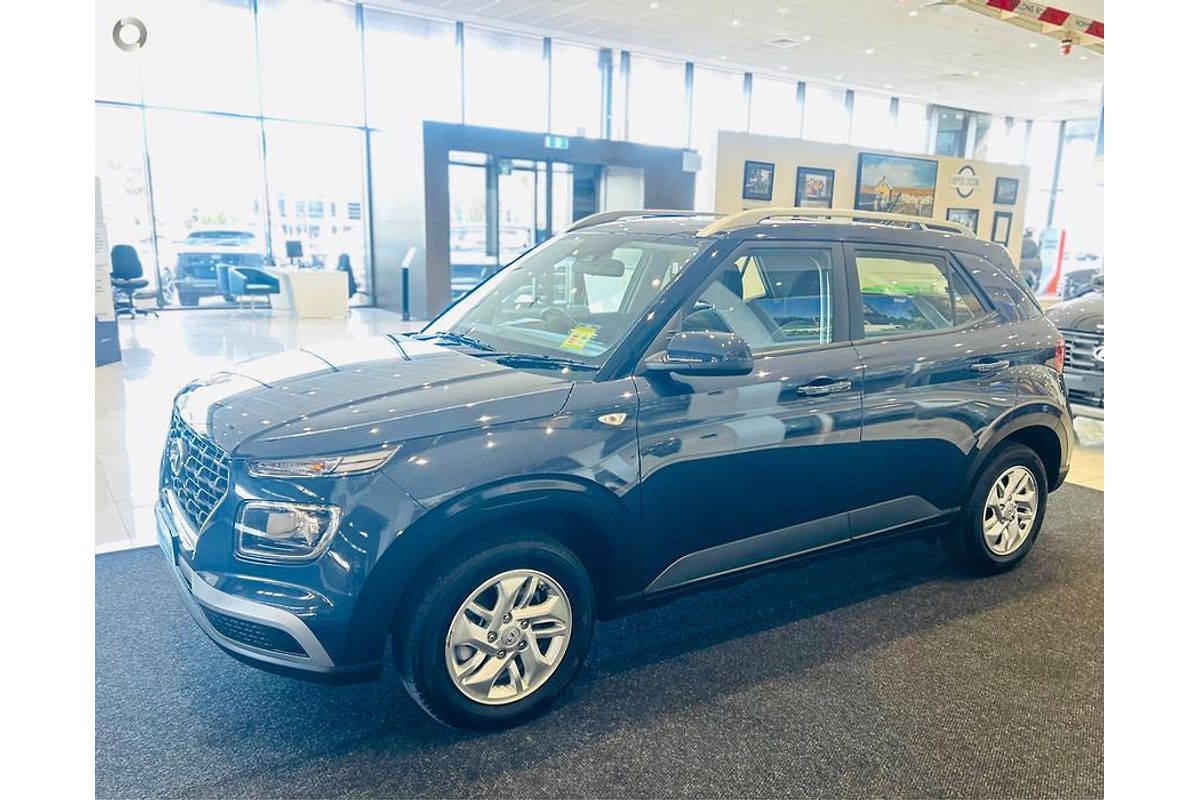 2024 Hyundai Venue QX.V5