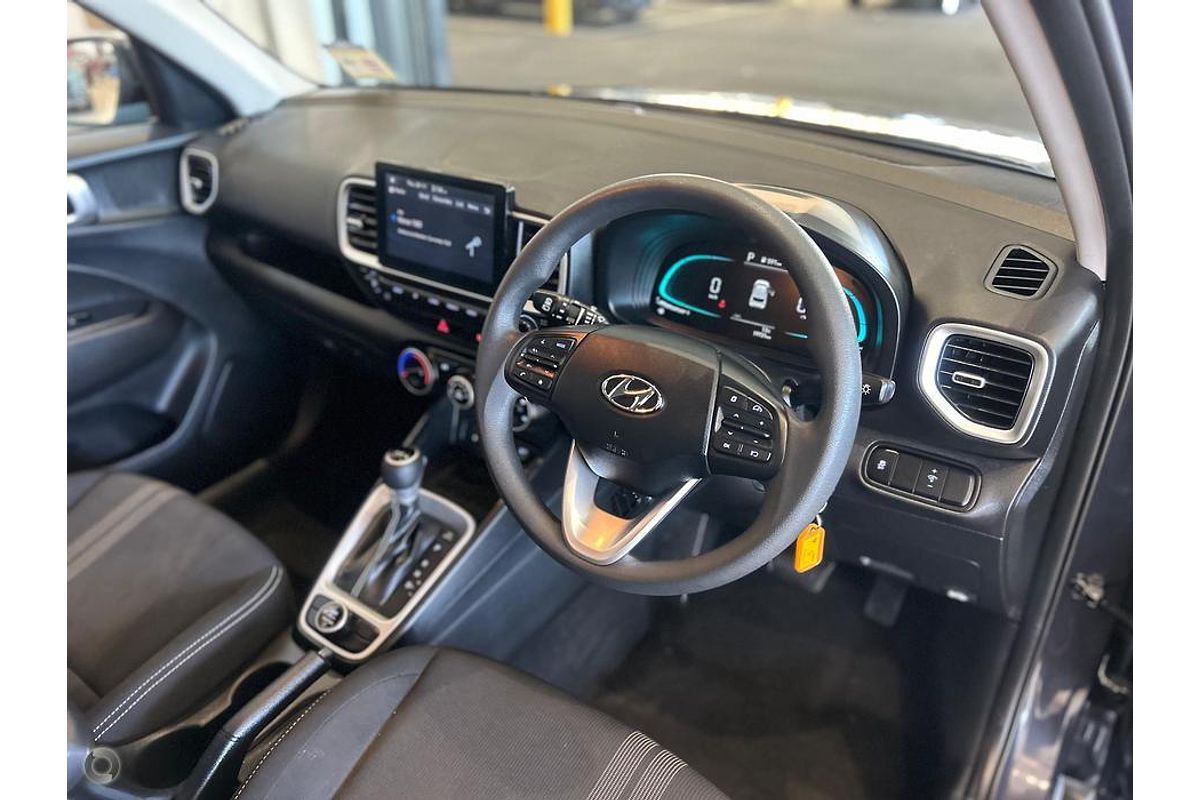 2024 Hyundai Venue QX.V5