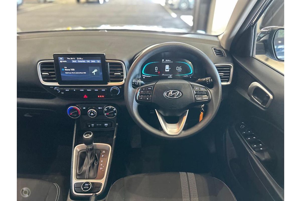 2024 Hyundai Venue QX.V5