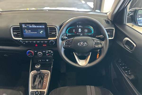 2024 Hyundai Venue QX.V5