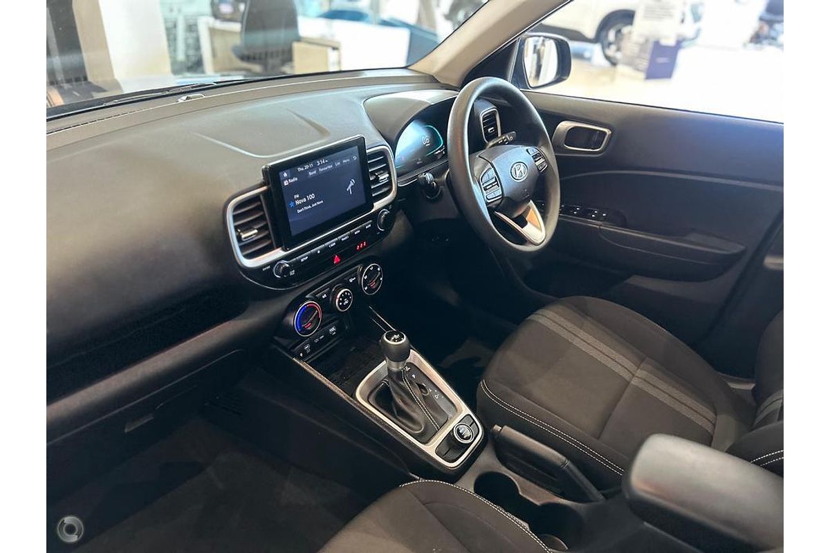 2024 Hyundai Venue QX.V5