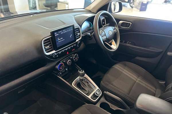 2024 Hyundai Venue QX.V5