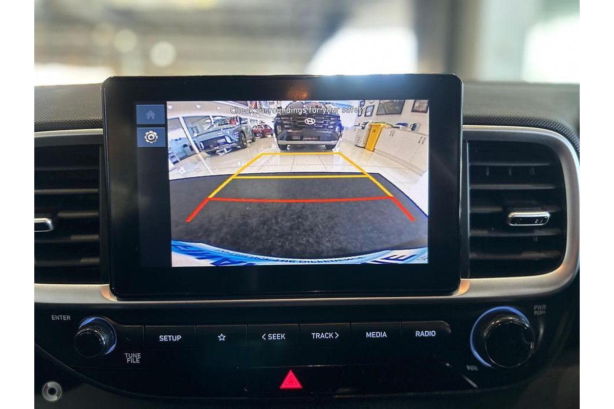 2024 Hyundai Venue QX.V5