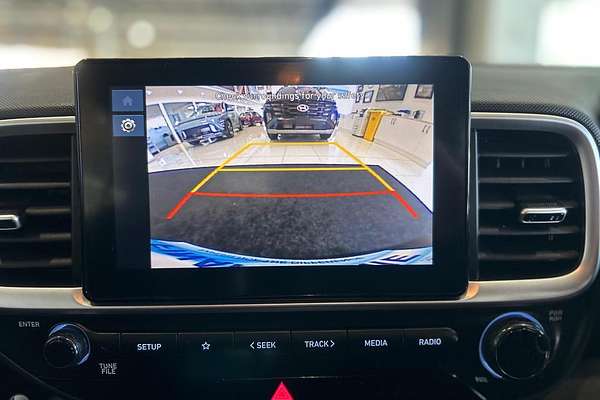 2024 Hyundai Venue QX.V5