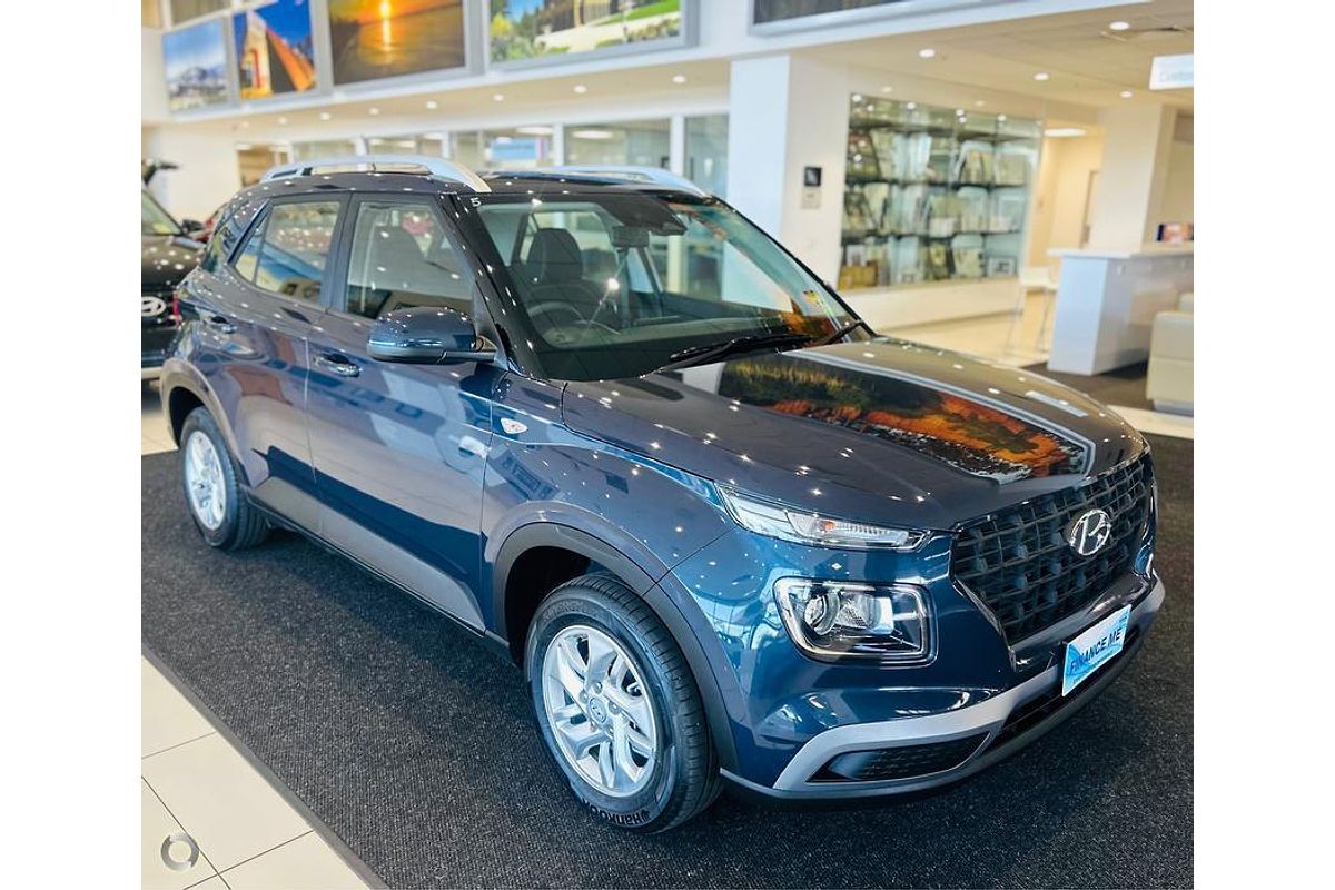 2024 Hyundai Venue QX.V5