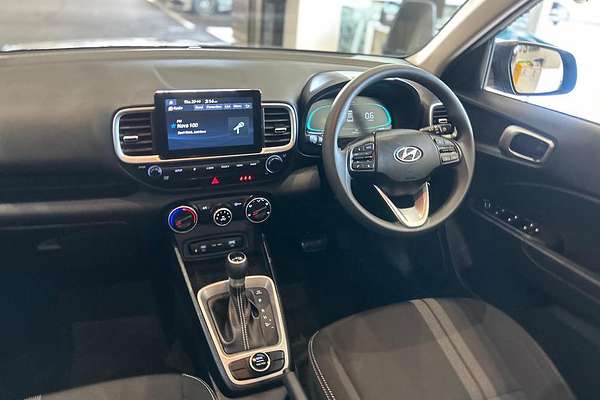 2024 Hyundai Venue QX.V5