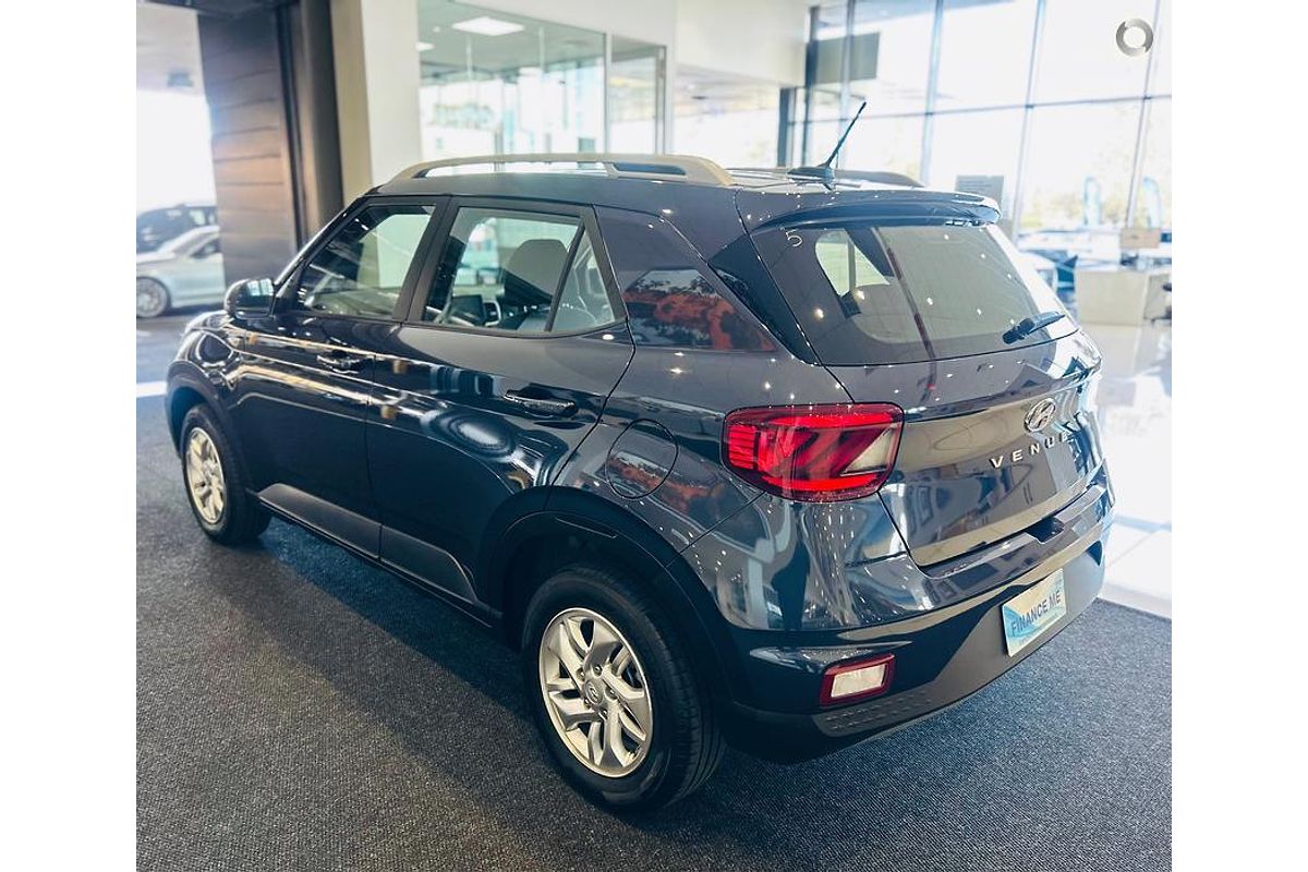 2024 Hyundai Venue QX.V5