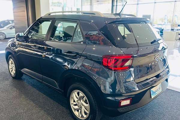 2024 Hyundai Venue QX.V5