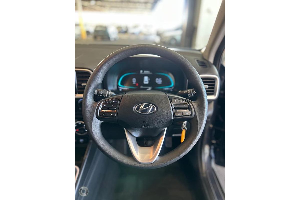 2024 Hyundai Venue QX.V5