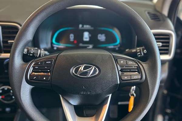 2024 Hyundai Venue QX.V5