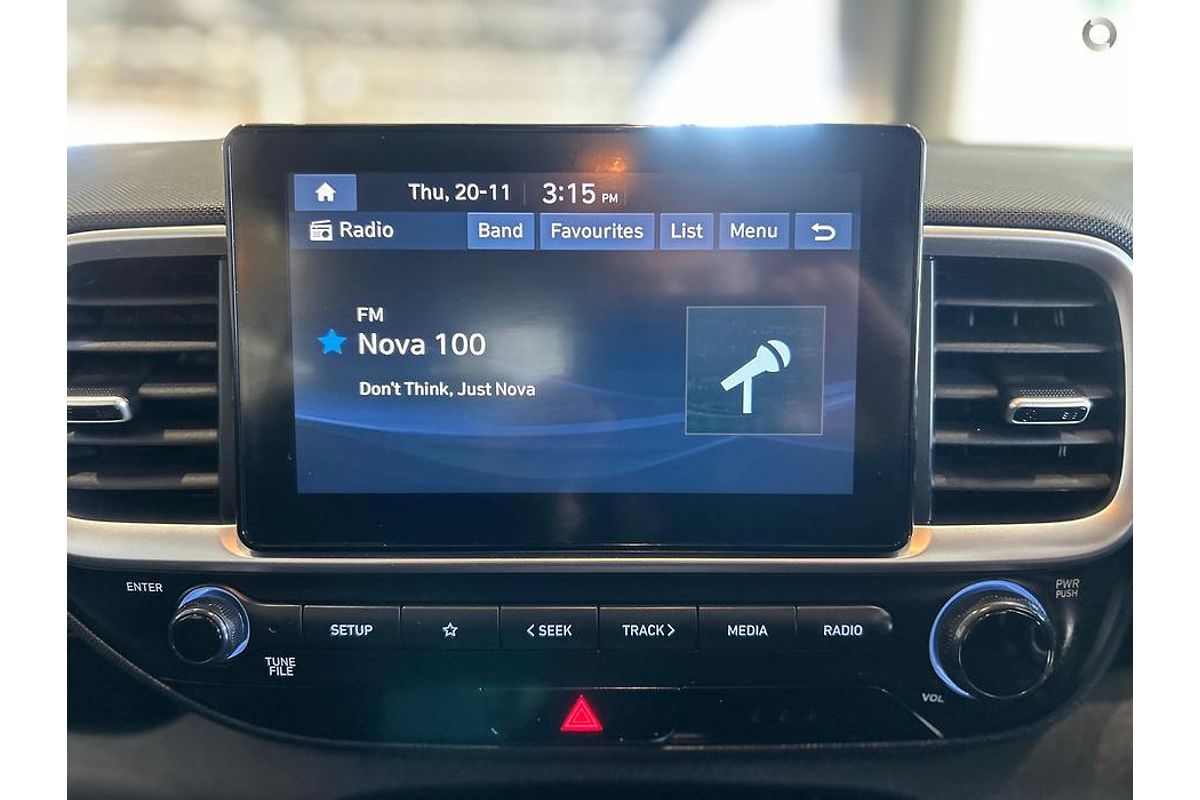 2024 Hyundai Venue QX.V5