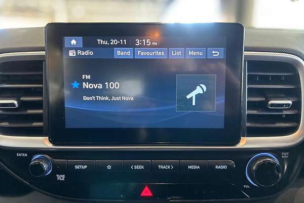 2024 Hyundai Venue QX.V5