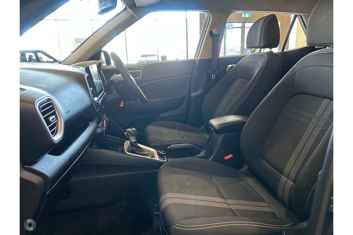 2024 Hyundai Venue QX.V5