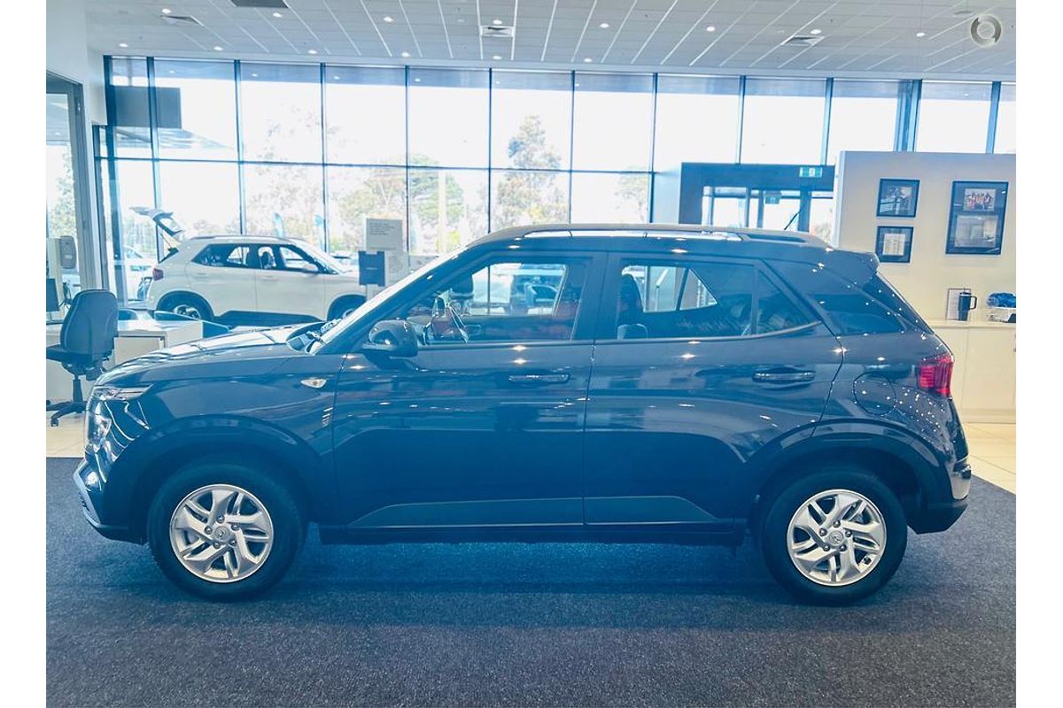 2024 Hyundai Venue QX.V5