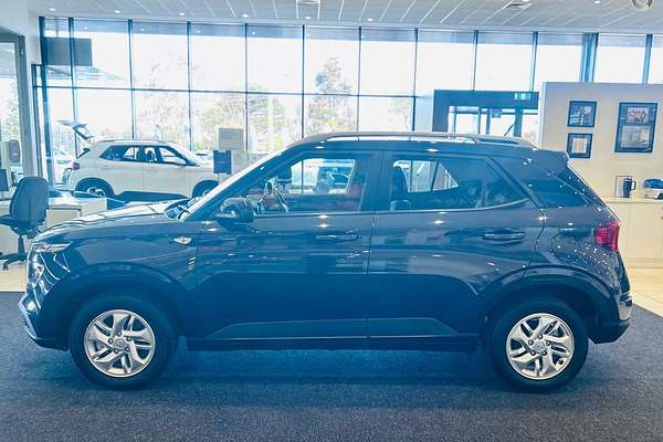 2024 Hyundai Venue QX.V5