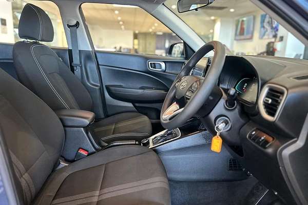 2024 Hyundai Venue QX.V5