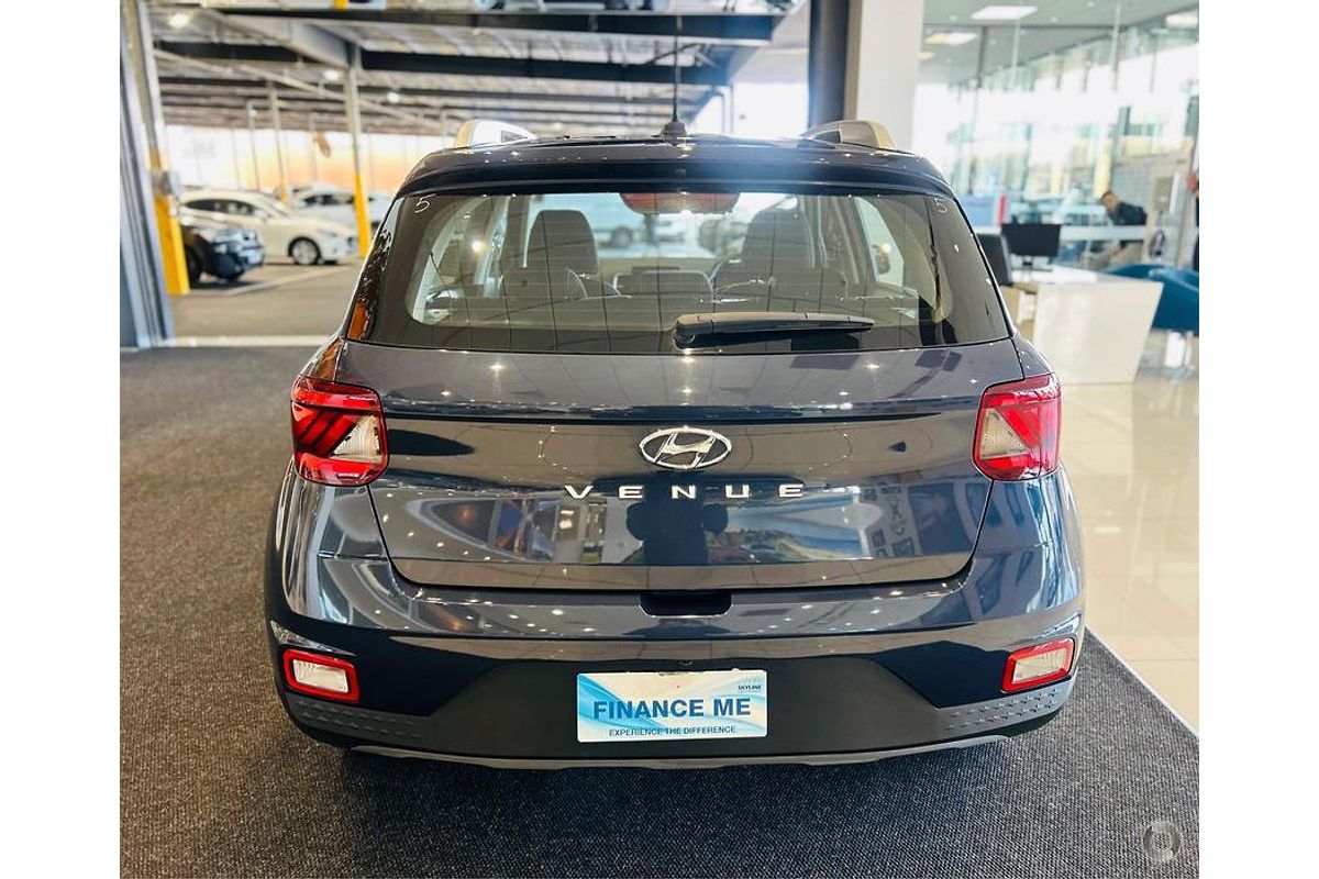 2024 Hyundai Venue QX.V5